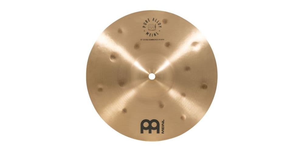 Meinl PA10EHS Platos Splash 10" PA14QSH