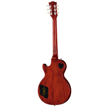 Epiphone 1959 Les Paul Standard Reissue Washed Bourbon Burst Guitarra Eléctrica 1959 Les Paul Standard Reissue Washed Bourbon Burs