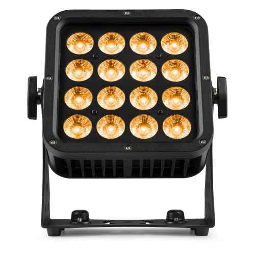 Beamz StarColor135 Foco 16x8W IP65 RGBA StarColor135 16x8W IP65 RGBA