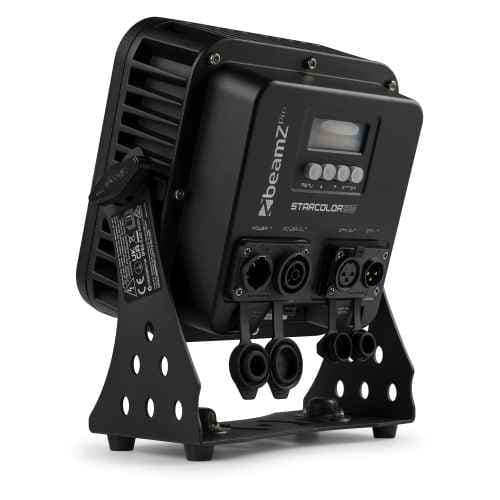 Beamz StarColor135 Foco 16x8W IP65 RGBA StarColor135 16x8W IP65 RGBA