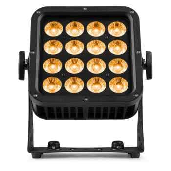 Beamz StarColor135 Foco 16x8W IP65 RGBA StarColor135 16x8W IP65 RGBA