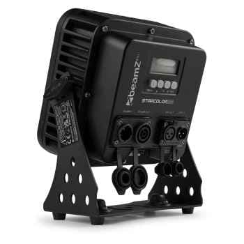 Beamz StarColor135 Foco 16x8W IP65 RGBA StarColor135 16x8W IP65 RGBA