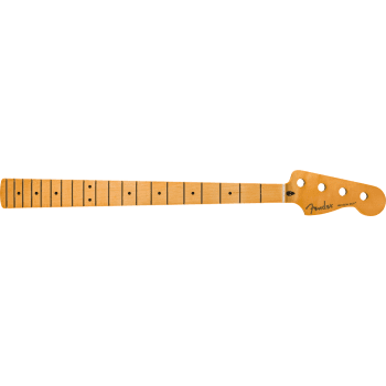 Fender player ii series precision bass neck mástil bajo