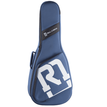 Real Mission FRMEBL Funda Eléctrica Azul FRMEBL