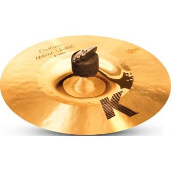 Zildjian splash 09 k custom hybrid