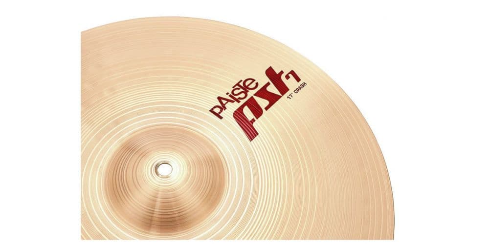 Paiste 17 PST 7 CRASH 17 PST 7 CRASH