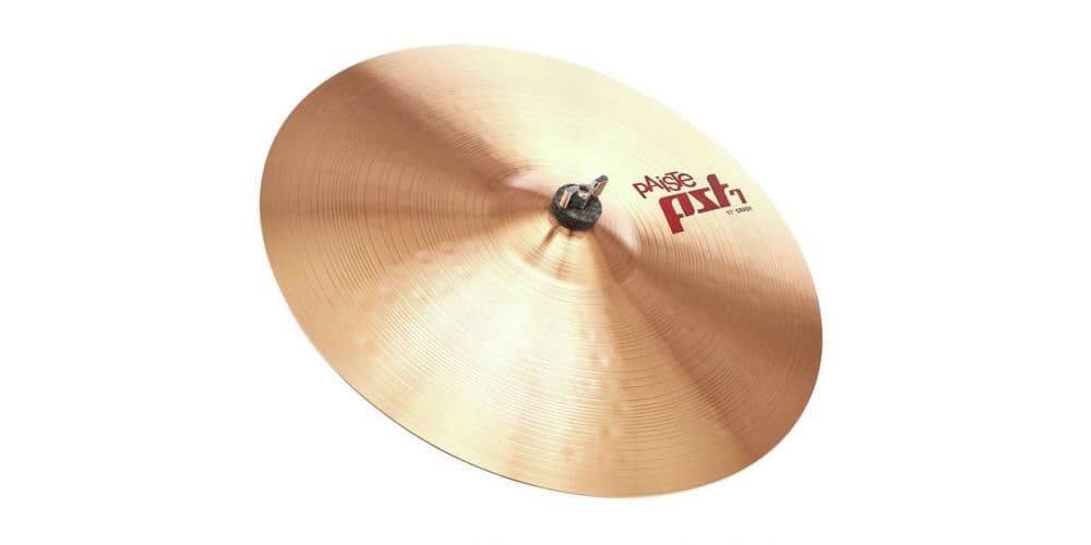 Paiste 17 PST 7 CRASH 17 PST 7 CRASH
