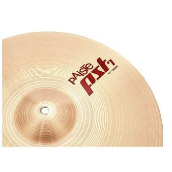 Paiste 17 PST 7 CRASH 17 PST 7 CRASH