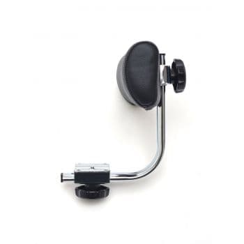 Gibraltar ggslbr respaldo sillin