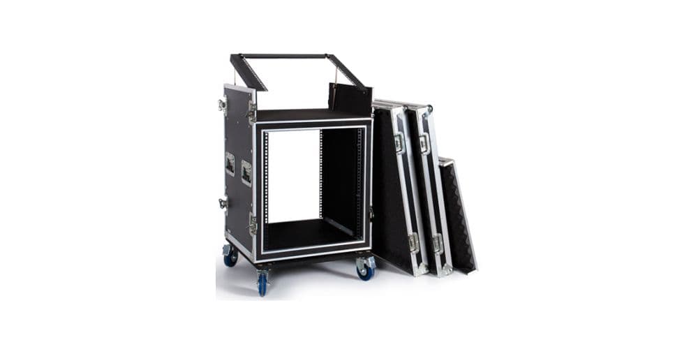 Fonestar FRM-130 Rack 19" FRM-130