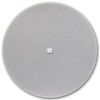 Apart Biamp CM20DT Altavoz integrado de dos vías de 16 ohmios o 70/100 voltios. CM20DT