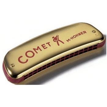 Hohner armónica comet 32v 2503/32 c
