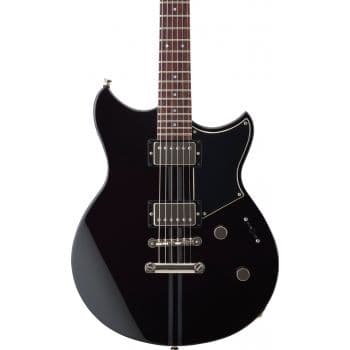 Yamaha revstar rse20bl serie element.color black