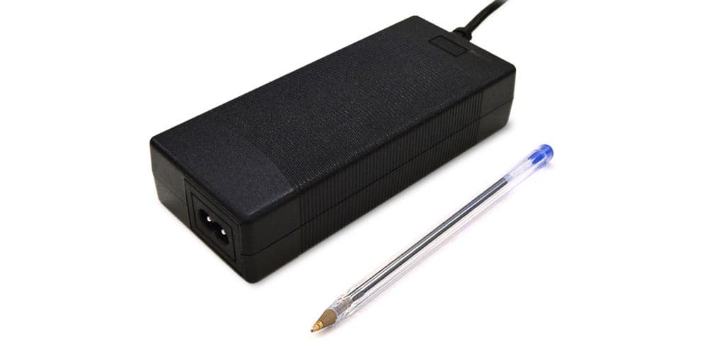 Ecler Microamplificador RS232 de 120W HZ CA120HZ