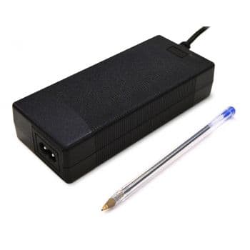 Ecler Microamplificador RS232 de 120W HZ CA120HZ