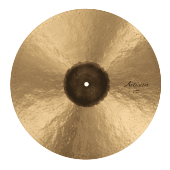Sabian a1923 artisan traditional 19 suspended