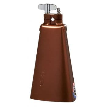 Lp cencerro raul pineda signature, 7 pulgadas