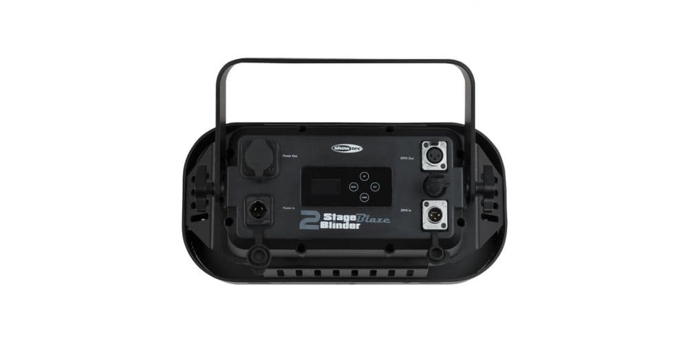 Showtec Stage Blinder 2 Blaze IP Rated Cegadora Stage Blinder 2 Blaze