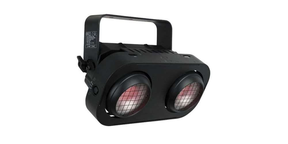 Showtec Stage Blinder 2 Blaze IP Rated Cegadora Stage Blinder 2 Blaze