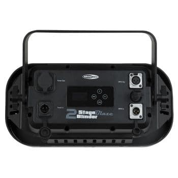 Showtec Stage Blinder 2 Blaze IP Rated Cegadora Stage Blinder 2 Blaze