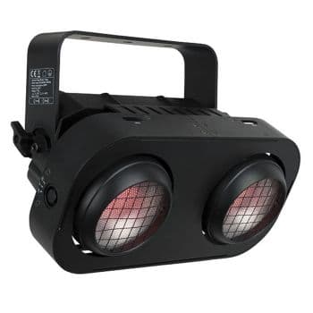 Showtec Stage Blinder 2 Blaze IP Rated Cegadora Stage Blinder 2 Blaze