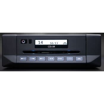 Cyrus cdi-xr compact disc dac qxr