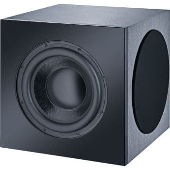 Magnat sub300 thx subwoofer activo de 12'' y 550w