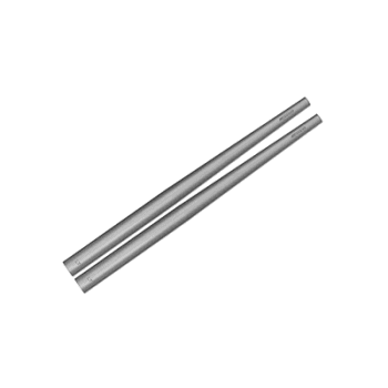 Ahead LTS Long Taper Covers Pair (Silver) LTS Long Taper Covers Pair (Silver)
