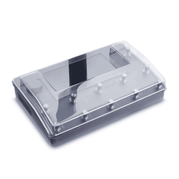 DeckSaver NEURAL DSP QUAD CORTEX COVER Tapa Protectora NEURAL DSP QUAD CORTEX COVER
