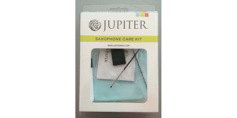 Jupiter Kit De Mantenimiento para Trombon JCM-SLK1