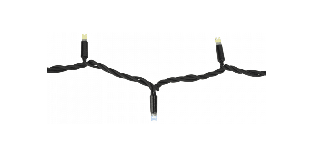 Showtec LED Rubber String Light FX 20m WW Rubber String Light FX 20m WW