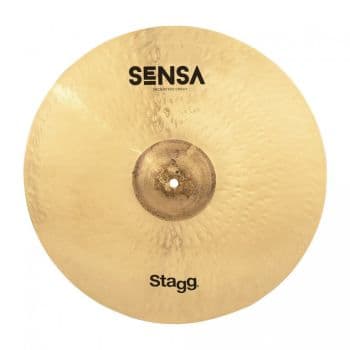 Stagg Sensa Exo Crash 17" Plato Crash Sensa Exo Crash 17"