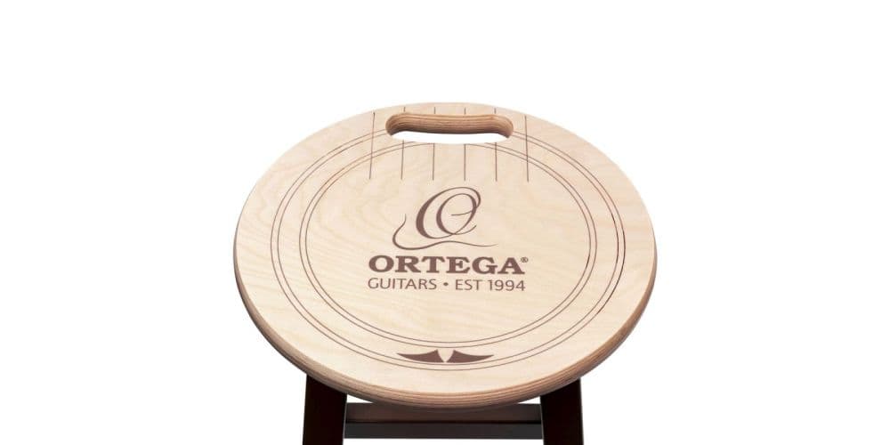 Ortega OBSW12 Taburete OBSW12