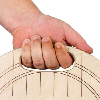 Ortega OBSW12 Taburete OBSW12