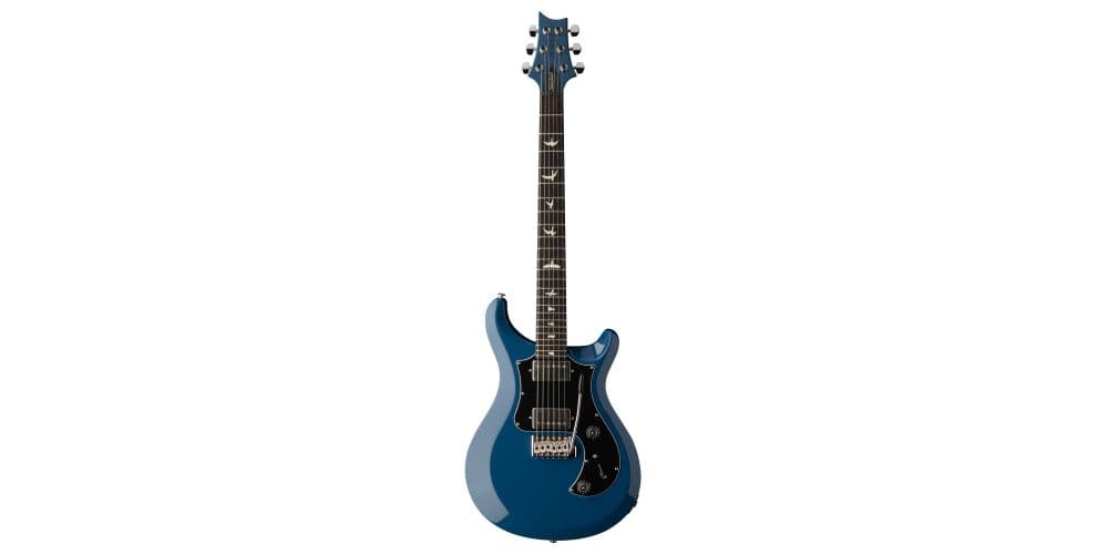 PRS S2 Standard 24 Space Blue Guitarra Eléctrica S2 STANDARD 24 SPACE BLUE