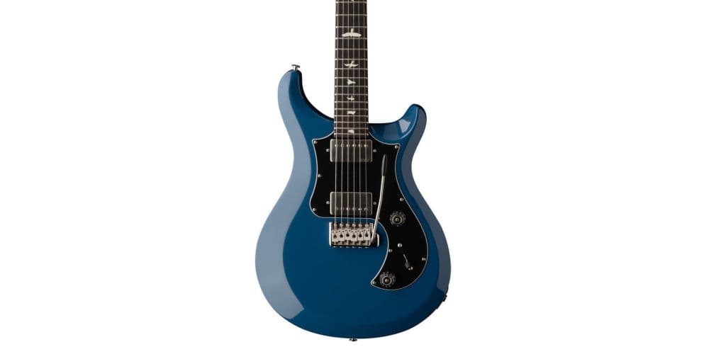 PRS S2 Standard 24 Space Blue Guitarra Eléctrica S2 STANDARD 24 SPACE BLUE