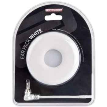 Reloop EAR PACK DELUXE - CABLE DE SUSTITUCIÓN BLANCO EAR PACK DELUXE - CABLE DE SUSTITUCIÓN BLANCO