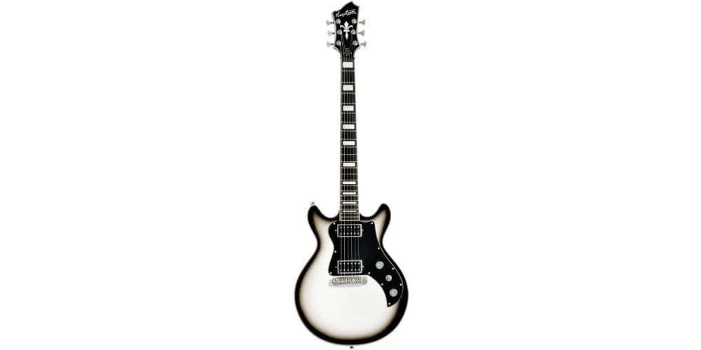 Hagstrom Megin GRB Guitarra Eléctrica MEGIN GRB