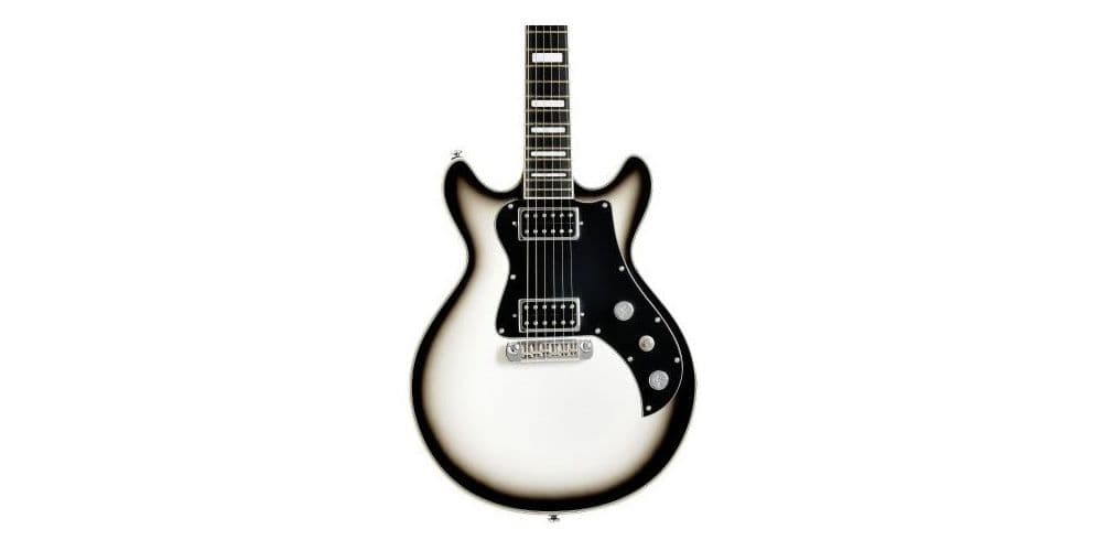 Hagstrom Megin GRB Guitarra Eléctrica MEGIN GRB