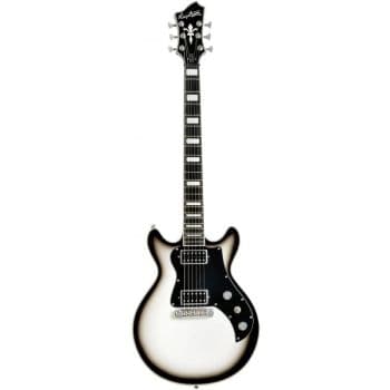 Hagstrom Megin GRB Guitarra Eléctrica MEGIN GRB
