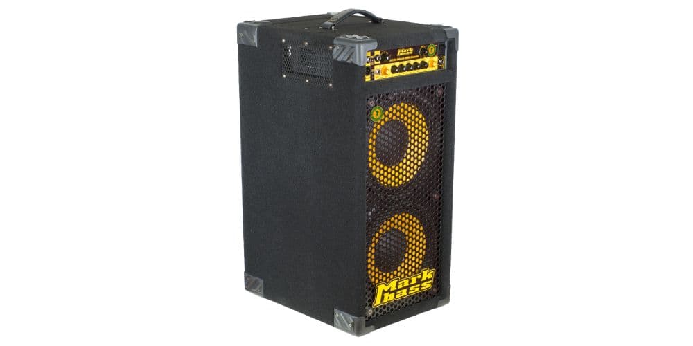 Markbass CMD Traveler 102P Combo Bajo CMD Traveler 102P