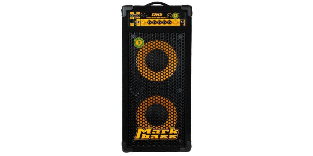 Markbass CMD Traveler 102P Combo Bajo CMD Traveler 102P