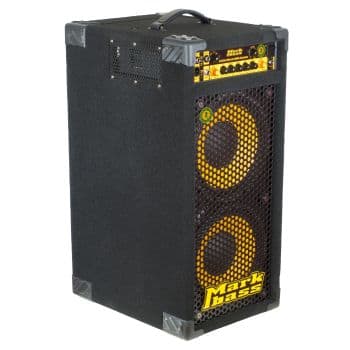 Markbass CMD Traveler 102P Combo Bajo CMD Traveler 102P
