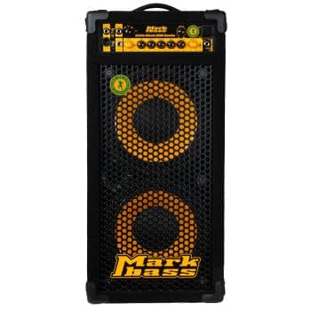 Markbass cmd traveler 102p combo bajo