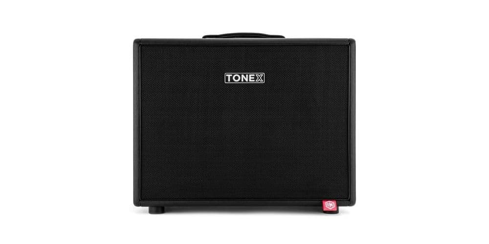 Ik Multimedia Tonex CAB FRFR Pantalla Full Range Tonex FRFR