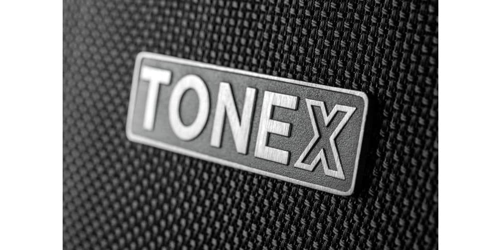 Ik Multimedia Tonex CAB FRFR Pantalla Full Range Tonex FRFR