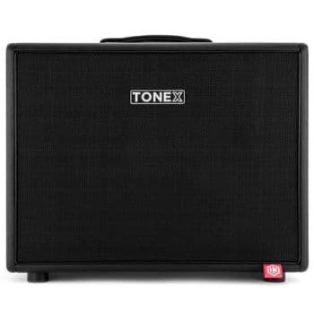 Ik Multimedia Tonex CAB FRFR Pantalla Full Range Tonex FRFR
