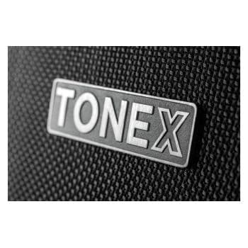 Ik Multimedia Tonex CAB FRFR Pantalla Full Range Tonex FRFR