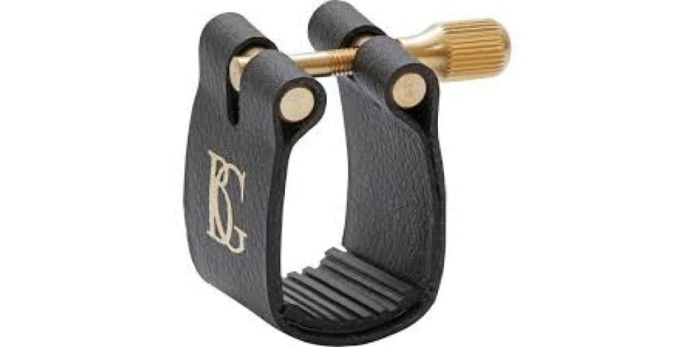 BG France L-14 Abrazadera Saxo Soprano BG Standard L-14