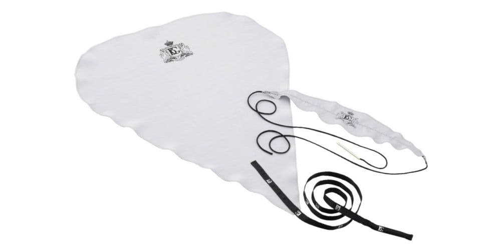 BG France Pañuelo Seda 2 Piezas Corno Inglés A-38 A-38